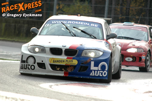 De snelle BMW 120d